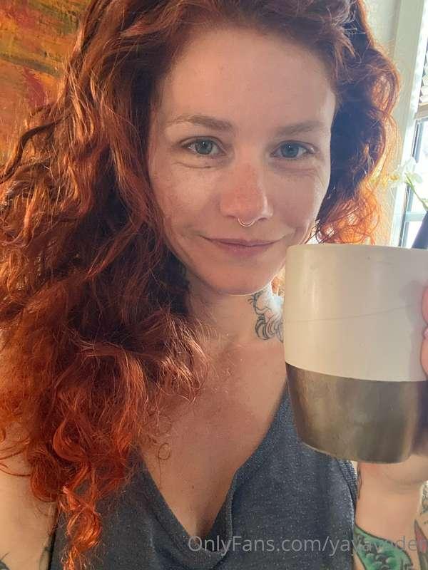 Coffee 😊