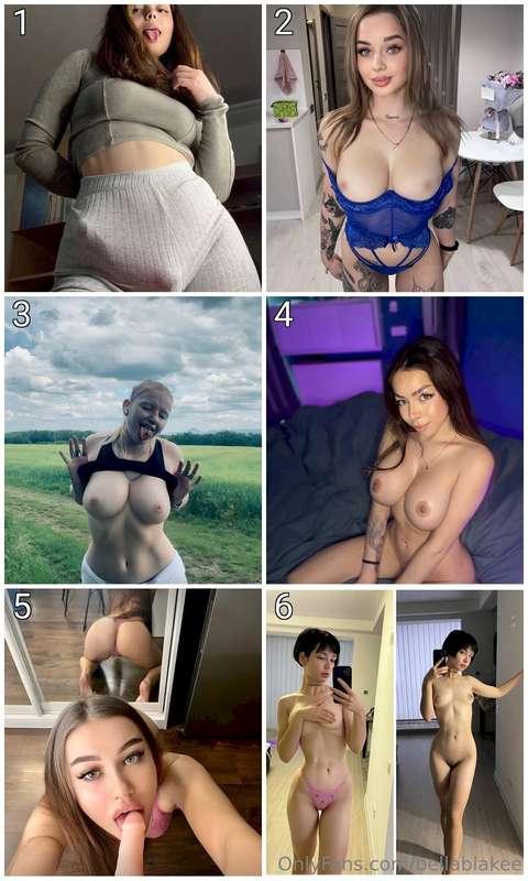 🌟 JOIN MY BESTIES FOR A LIMITED TIME OFFER!1. 💝🌟 @babekriss ..