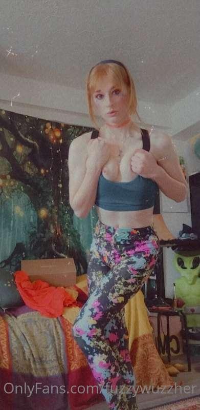 fuzzywuzzher image #6