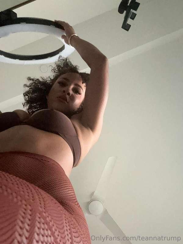 Can I sit on your face? 