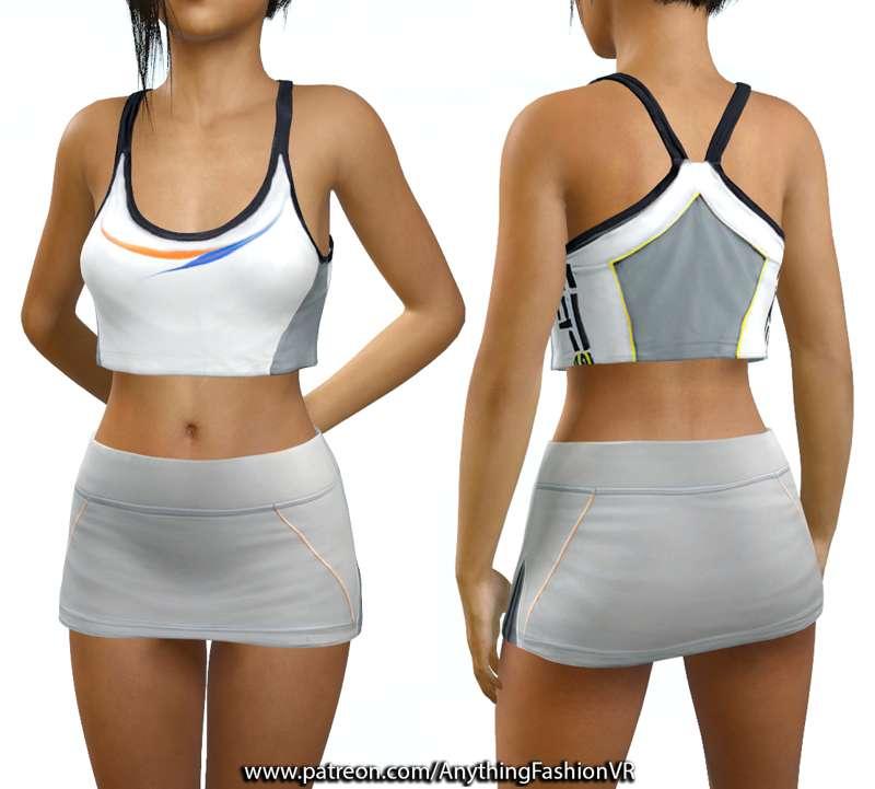 Sports top 01