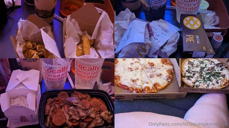 littlepumpkinssbbw image #0