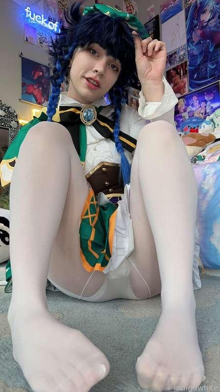 indigowhite image #76