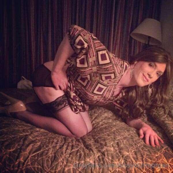 I found some very old photos from the very first time I got ..