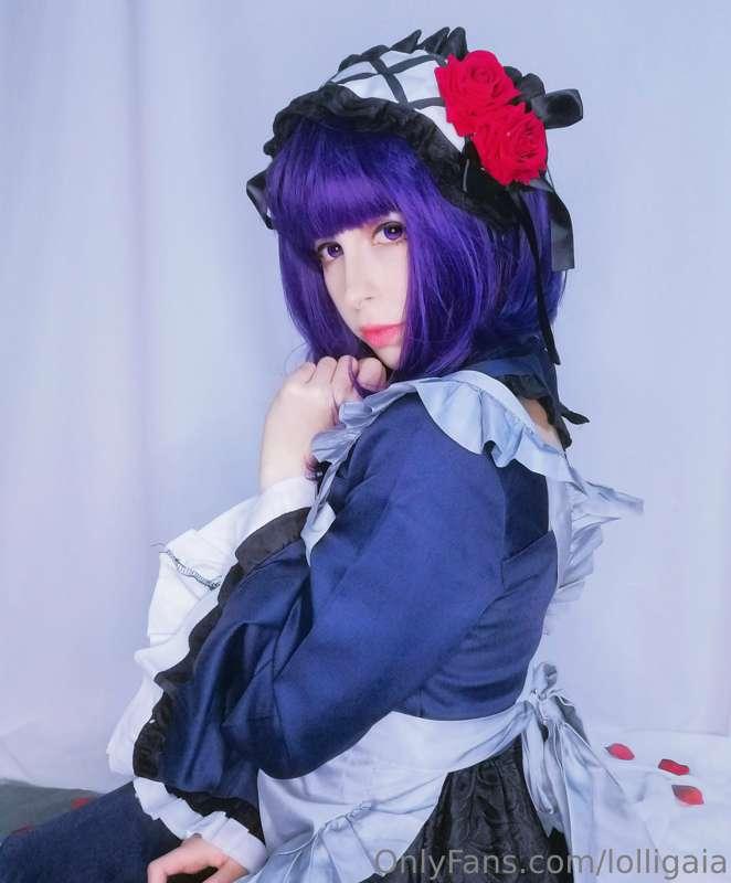 Shizuku-tan (My Dress Up Darling) -Amateur Lewd Cosplay- #4