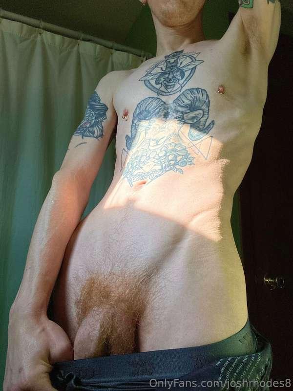 I want to be the porn that makes you cum