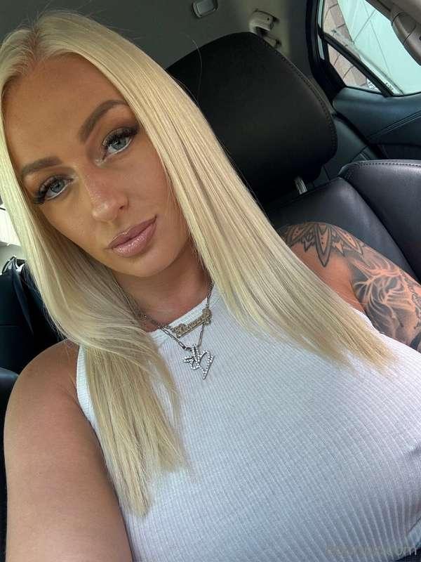 Not a dream, but I’ll make you dream 💫