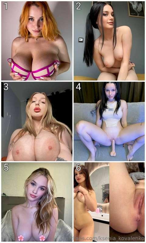 🚀 FOLLOW MY BESTIES FOR VIP UPDATES!1. 🔥🌟 @redhead_busty 🌟🔥2..