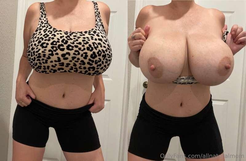 Thought I’d snap a few pics before I head to the gym 😉 💪