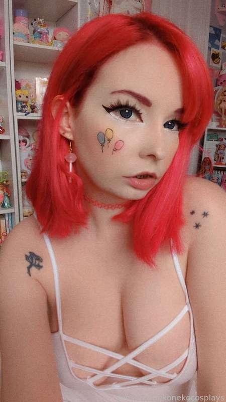 konekocosplays image #7