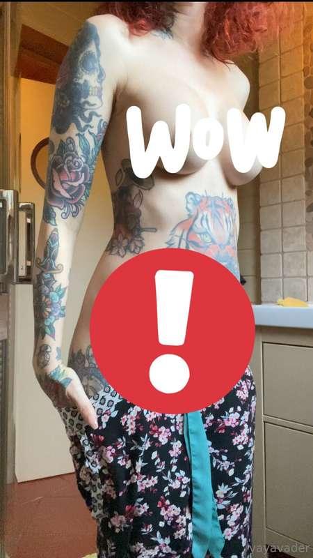 New strip video with explicit content available 🔥