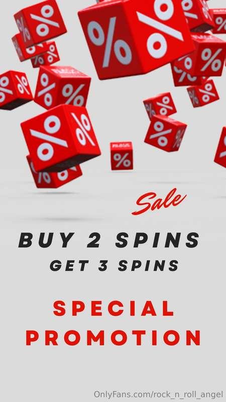 🎡✨ Spin & Win! 🎯💫Grab 2️ spins — content positions — and I’l..