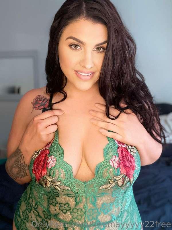 tell me your fantasies