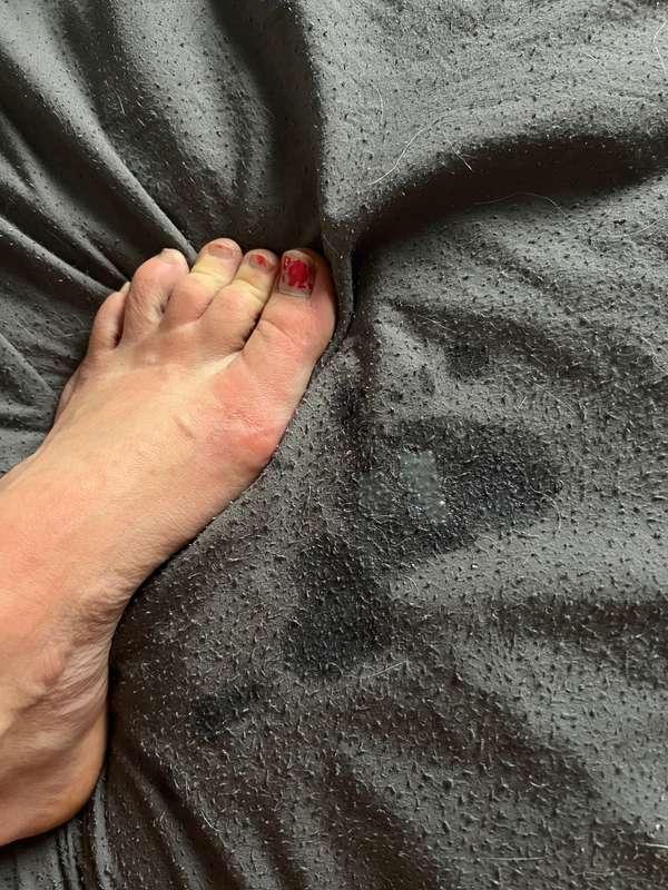 Oops, such a mess 🙈