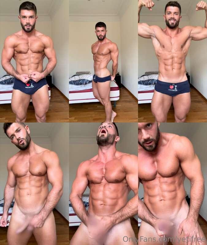 Video 129In this new over 20 minute long fan directed video,..