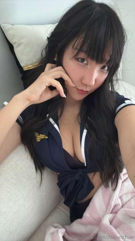 Come chill with me? 🥰💕