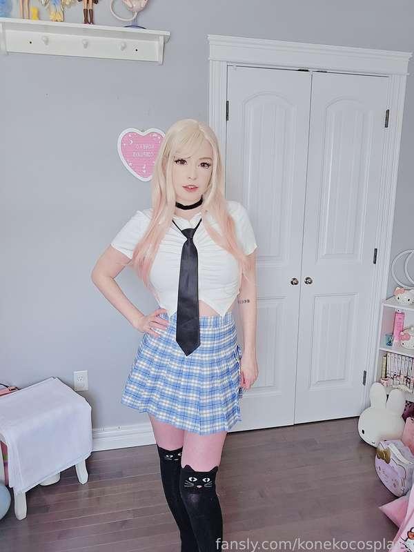 konekocosplays image #5