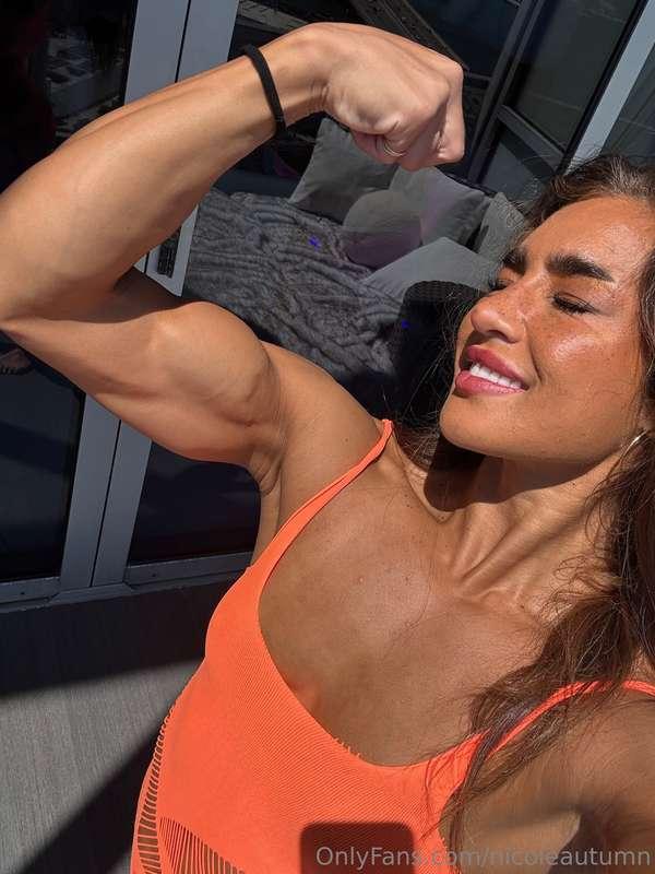 think you can lift more than me?