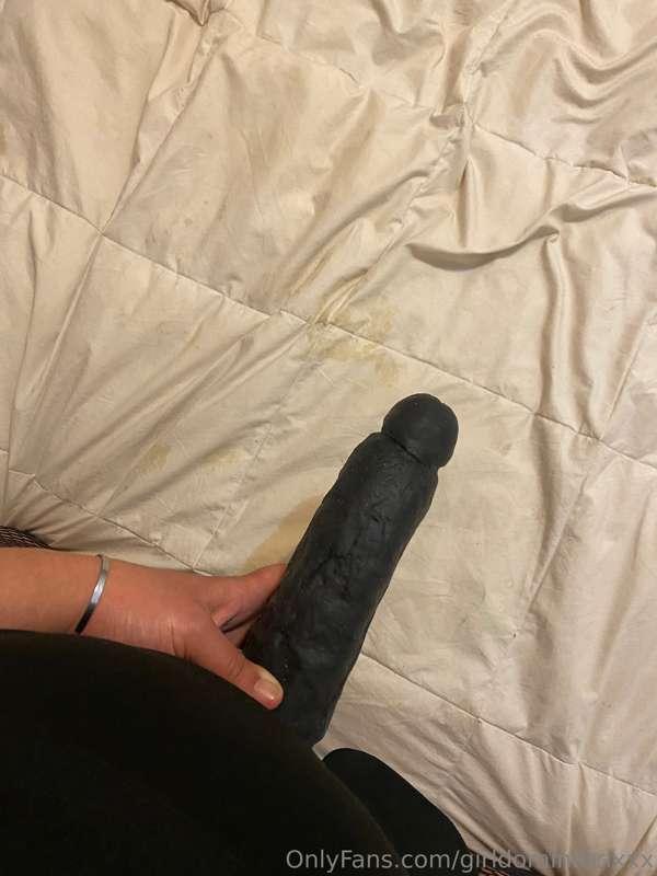 This cock’s about to be your whole world, don’t even try to ..