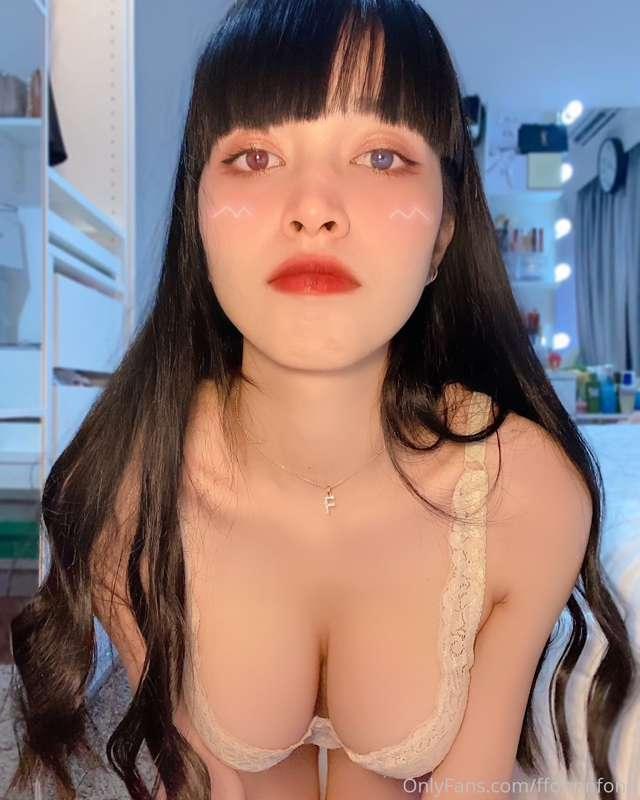 Ig : ffonnnfon_
Main Onlyfans : onlyfans.com/pataraporn