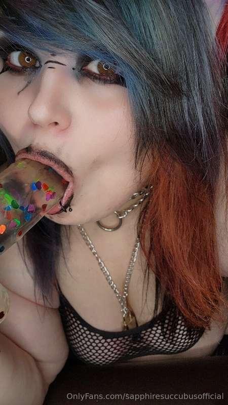 sapphiresuccubusofficial image #4