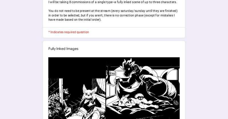Fundraising Commissions