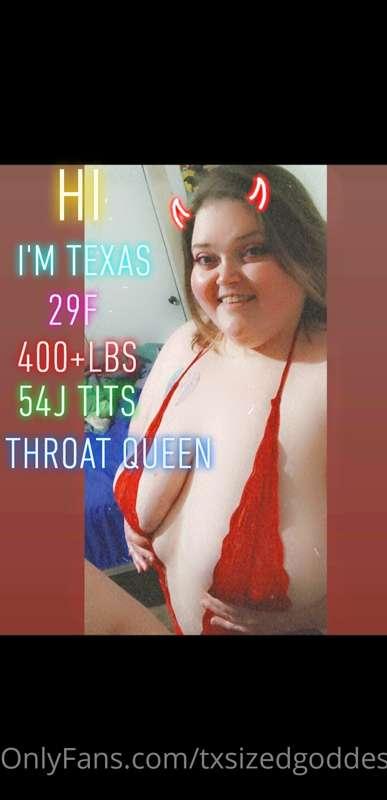 A little about me!! Hope everyone sees plenty of titties for..