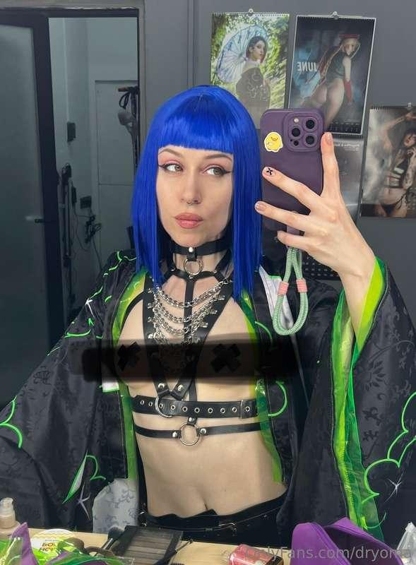 New content coming soon 🌝