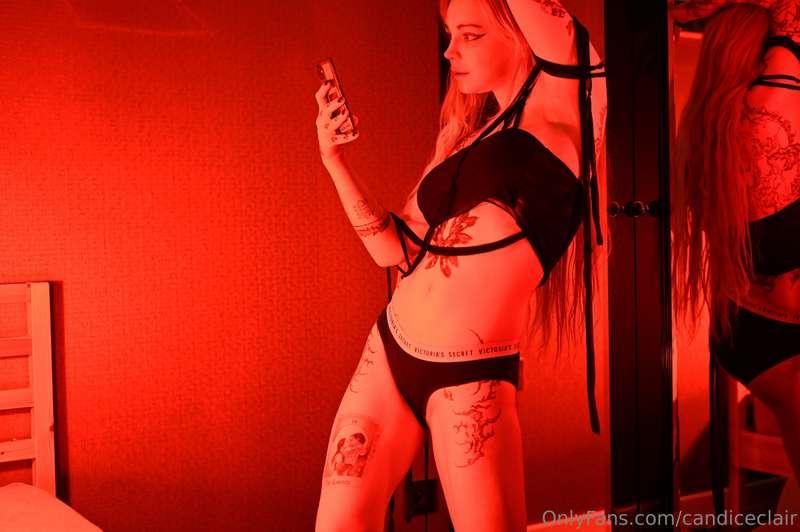 Last chance to ask me for custom content before Christmas. F..