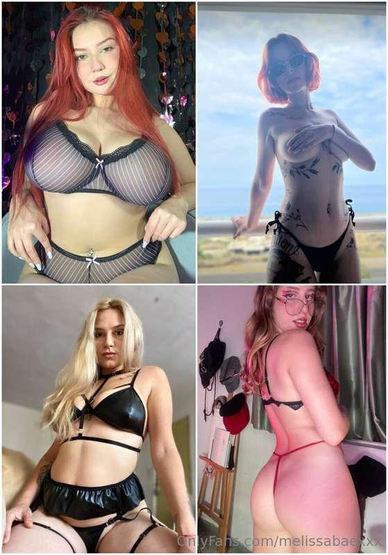 ✨ FREE SUBSCRIPTION ✨🍑 @gabythicc 🍑💋 @melindadare 💋💞 @tamara..