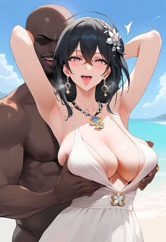 Taihou BBC | 71 Images |
