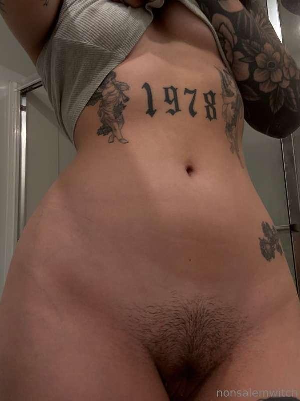 nonsalemwitch image #0