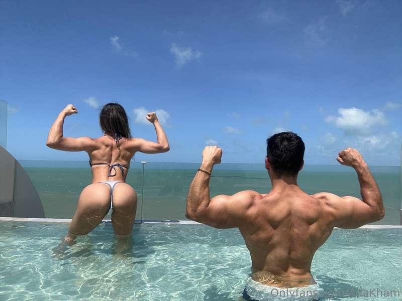 💪😊
