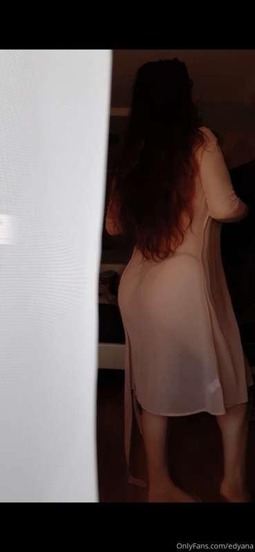 If we reach the goal I am posting from the side/front 🤫