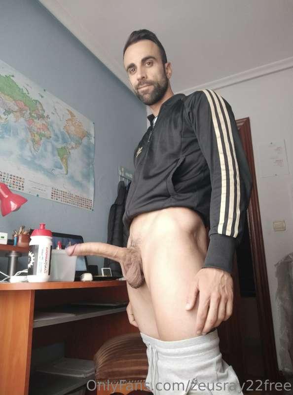 Wanna help me? 🍆🤔😏