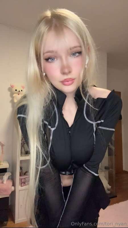 tori_nyan image #0