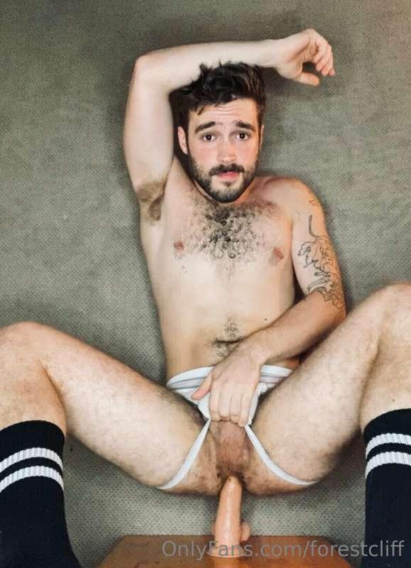 Hungry hole