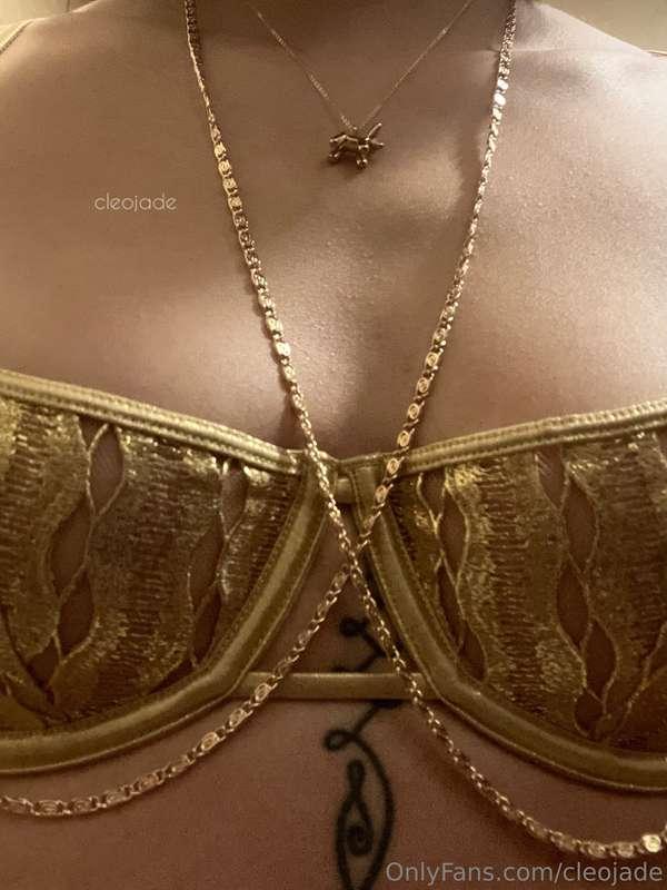 Gold 😘