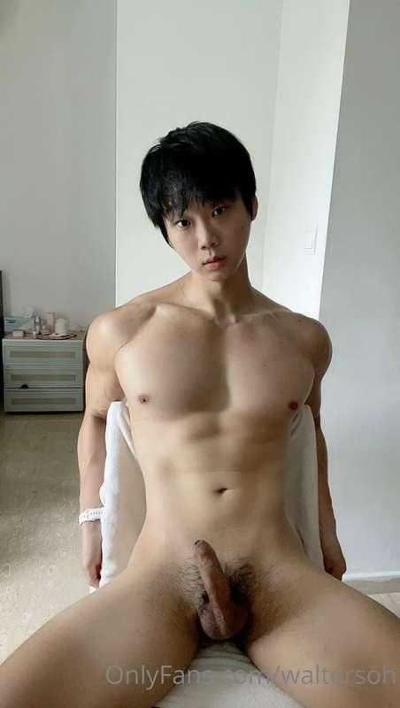 New super sexy fully naked video in your DM