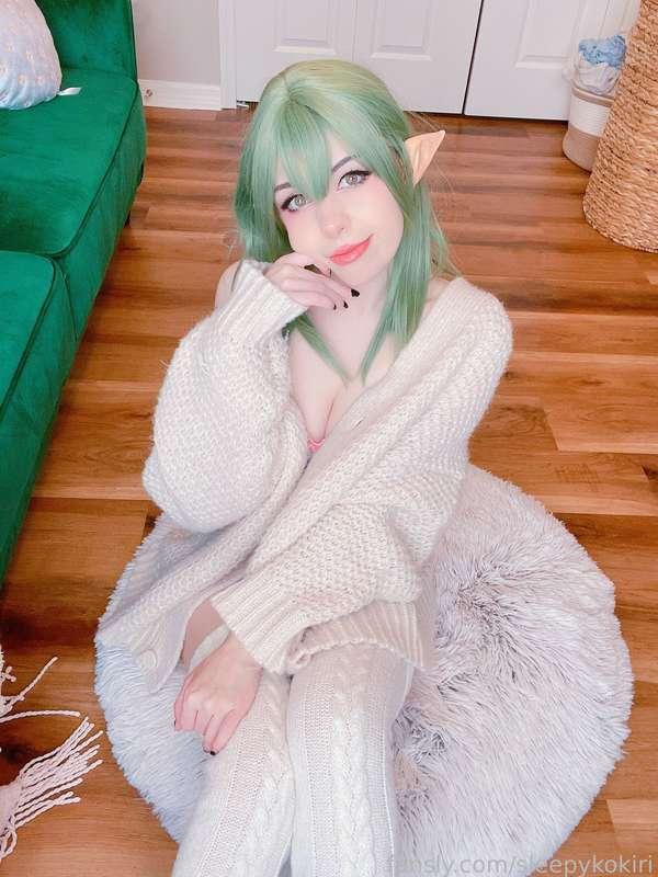 sleepykokiri image #1