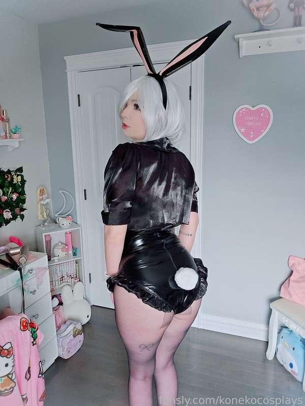 konekocosplays image #18