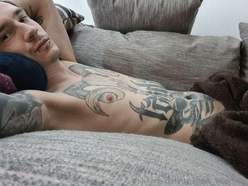 Gotta say, my body looks damn good here