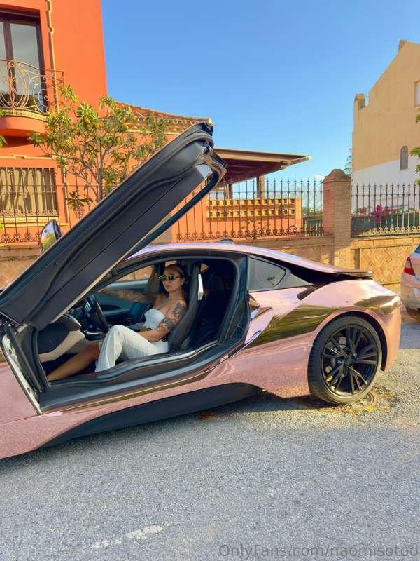 Para los amantes de coches🫠