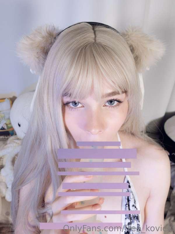 yo ^^ 
a lil smol pov treat? sign me iiiinnnnn xD

with the ..