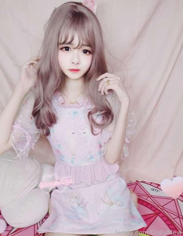 dollymew image #4