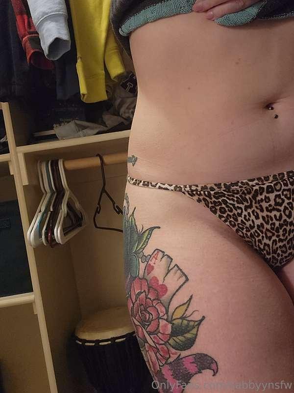 Which look is your favorite?