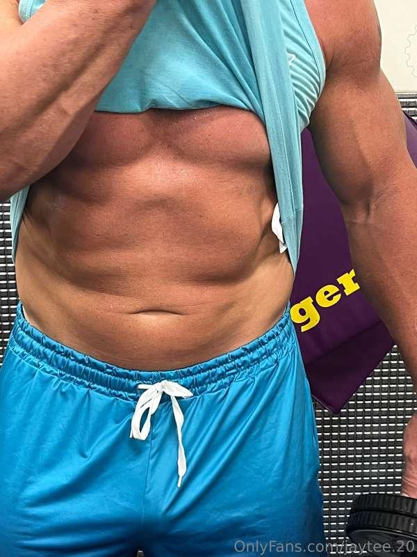 Workout Wednesday