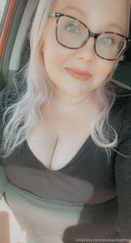 Just some selfie’s, enjoy 🥰