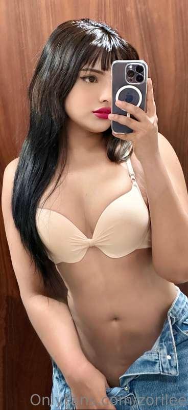 Do you like my new hair ?