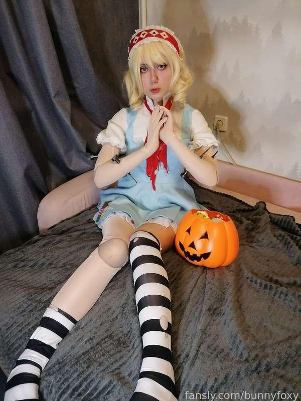 bunnyfoxy image #4